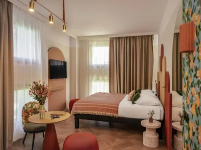 Ibis Styles Sevilla City Santa Justa — photo 11
