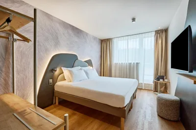 ibis Styles Zumaia Zestoa — foto 2