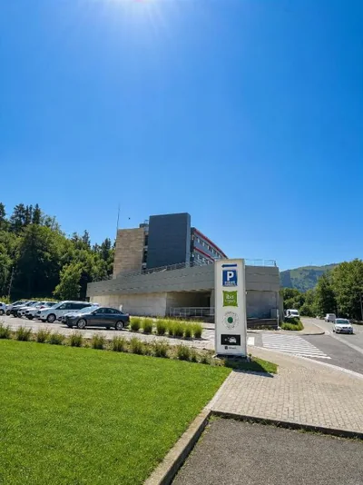 ibis Styles Zumaia Zestoa — foto 3