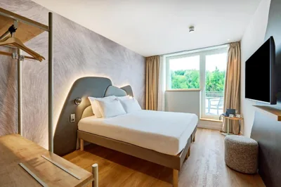 ibis Styles Zumaia Zestoa — foto 4