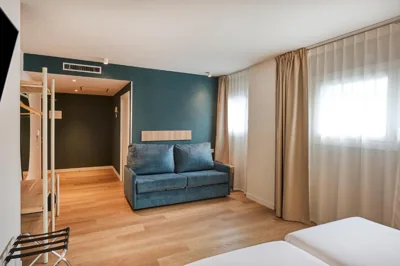 ibis Styles Zumaia Zestoa — foto 5