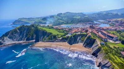 ibis Styles Zumaia Zestoa — foto 10