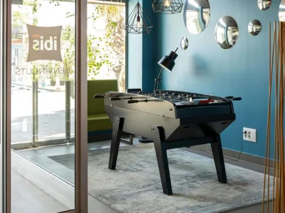Ibis Valencia Bonaire Aeropuerto — foto 6