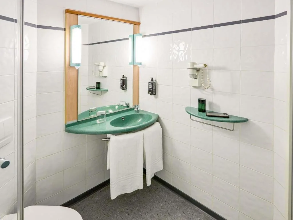 Ibis Valladolid