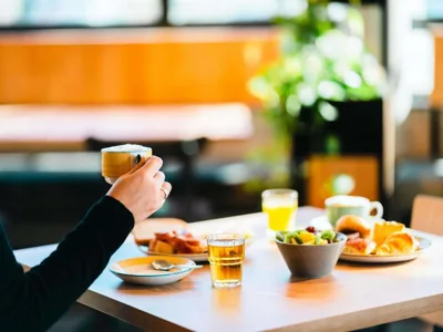 Ibis Valladolid — Foto 10