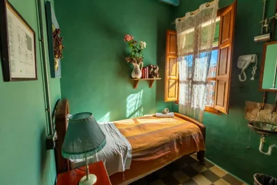 Ibiza Boutique Guest House — photo 4