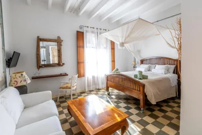 Ibiza Boutique Guest House — photo 8