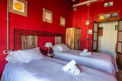Ibiza Boutique Guest House — photo 9