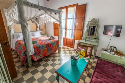 Ibiza Boutique Guest House — photo 12