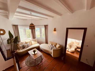 Ibiza Dream Villa Denia, Seaview, Pool, BBQ, Airco, Wifi — foto 2