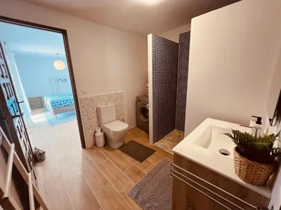 Ibiza Dream Villa Denia, Seaview, Pool, BBQ, Airco, Wifi — foto 3