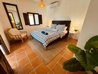 Ibiza Dream Villa Denia, Seaview, Pool, BBQ, Airco, Wifi — foto 7