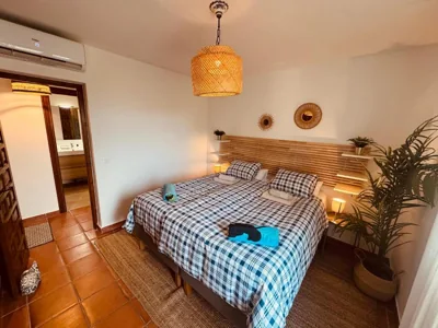 Ibiza Dream Villa Denia, Seaview, Pool, BBQ, Airco, Wifi — foto 8