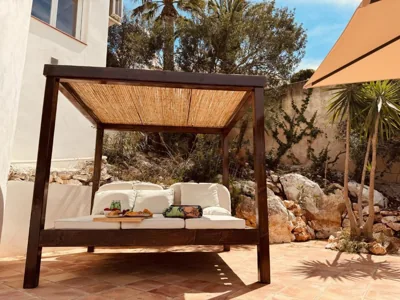 Ibiza Dream Villa Denia, Seaview, Pool, BBQ, Airco, Wifi — foto 11