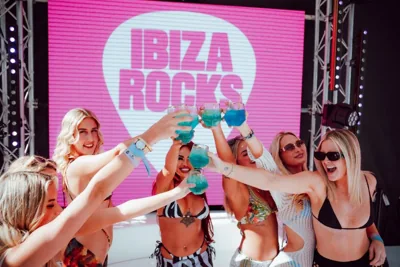 Ibiza Rocks Hotel - Adults Only — 照片 3