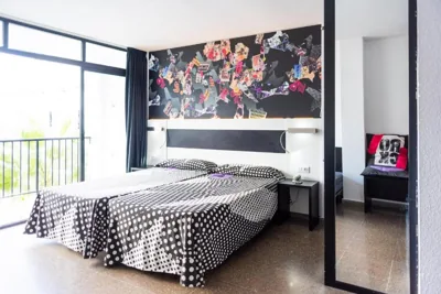 Ibiza Rocks Hotel - Adults Only — 照片 4