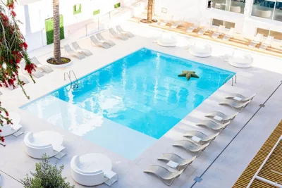 Ibiza Rocks Hotel - Adults Only — 照片 6