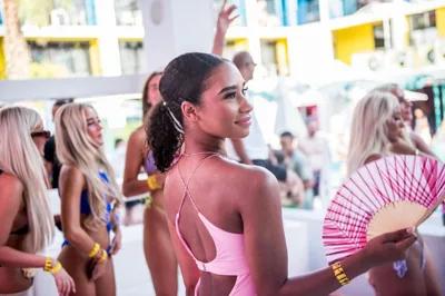Ibiza Rocks Hotel - Adults Only — 照片 7