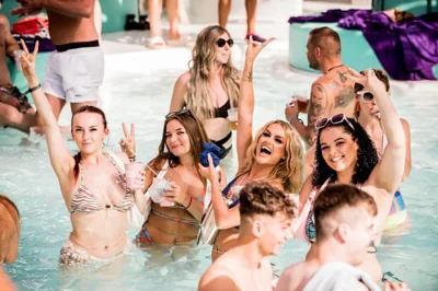 Ibiza Rocks Hotel - Adults Only — 照片 8