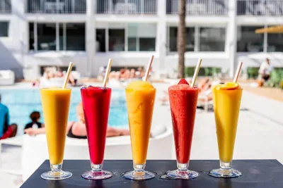 Ibiza Rocks Hotel - Adults Only — 照片 10