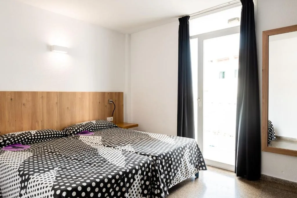 Rocks Apartment 1 bed — Ibiza Rocks Hotel - Adults Only