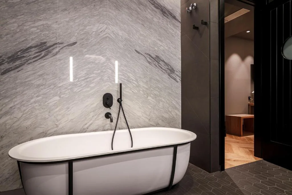 Suite Deluxe — IBIZA ROOMs