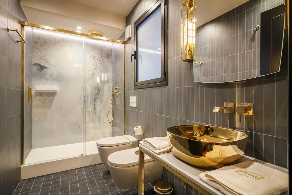 Suite Executive — IBIZA ROOMs