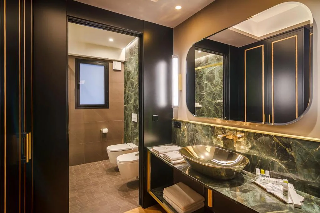 Suite Familiale — IBIZA ROOMs