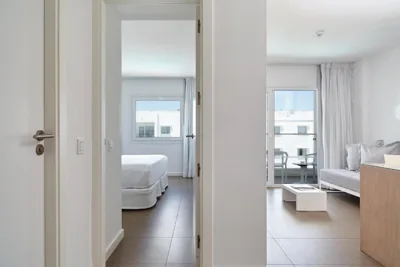 Ibiza Sun Apartments — Foto 3
