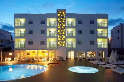 Ibiza Sun Apartments — Foto 4