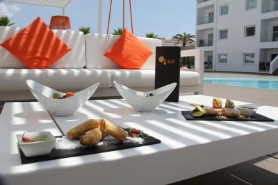 Ibiza Sun Apartments — Foto 5