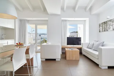 Ibiza Sun Apartments — Foto 6