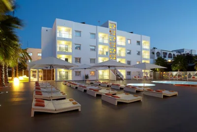 Ibiza Sun Apartments — Foto 7