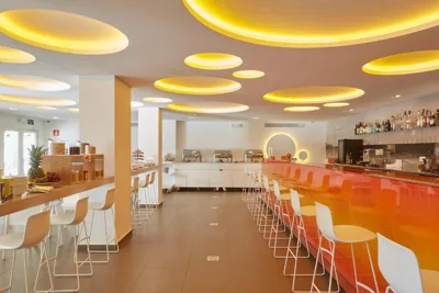 Ibiza Sun Apartments — Foto 10
