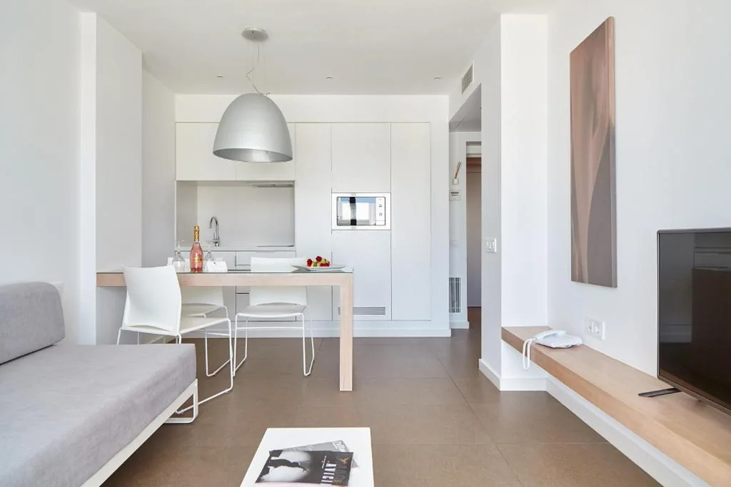 Junior Suite — Ibiza Sun Apartments