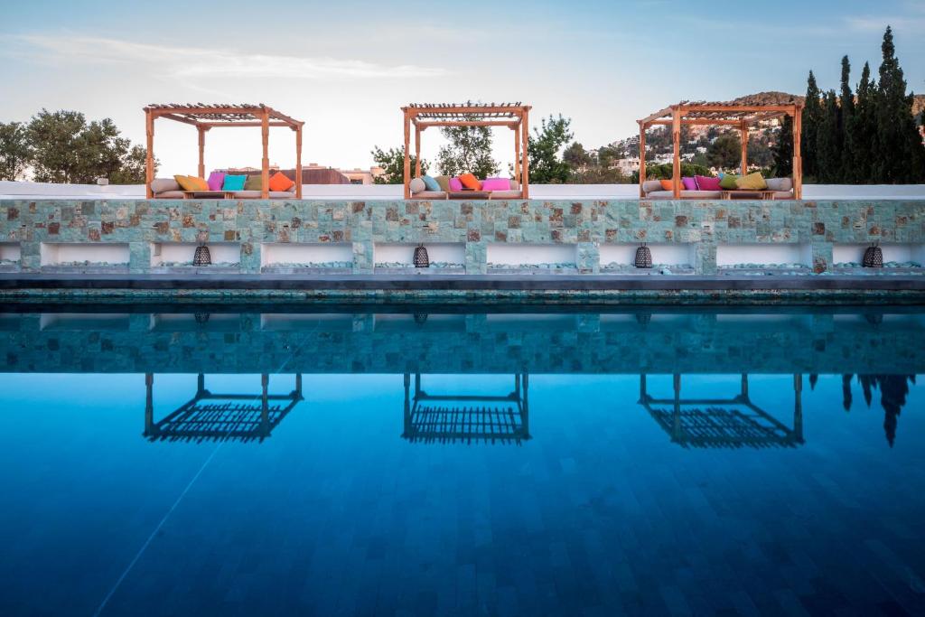 Ibizazen en Santa Eulària des Riu