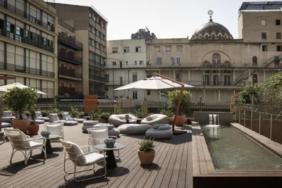 ICON Bcn — 写真 6