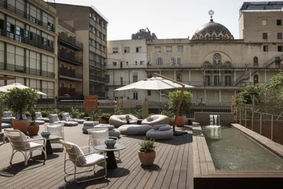 ICON Bcn — 写真 12