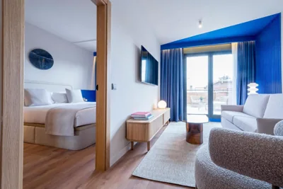 Iconic Suites — foto 2