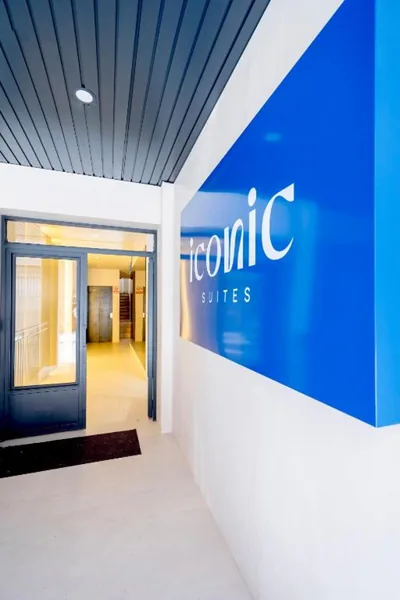 Iconic Suites — foto 3