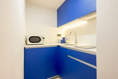 Iconic Suites — foto 4