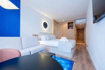 Iconic Suites — foto 6