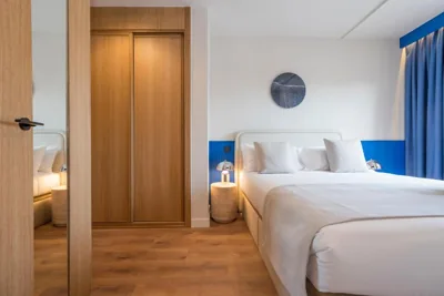 Iconic Suites — foto 7
