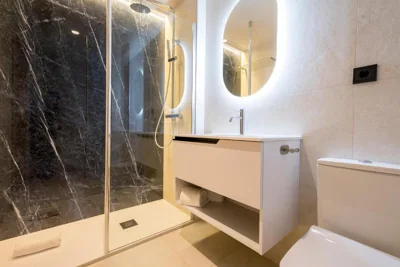 Iconic Suites — foto 10