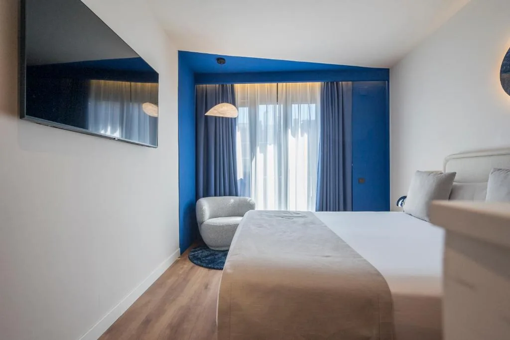 Suite Estándar — Iconic Suites