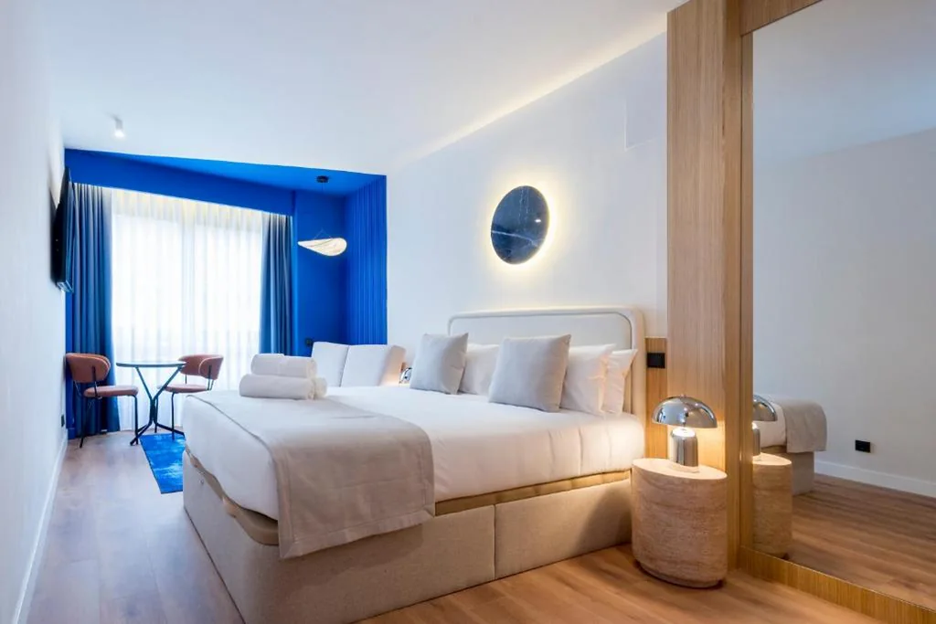 Suite Premium — Iconic Suites
