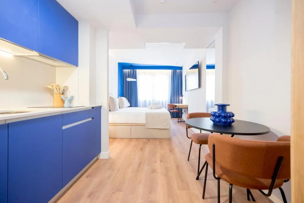 Suite Superior — Iconic Suites
