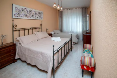Ideal FAMILIAS hasta 15 Personas en San Martín de Valdeiglesias Madrid — photo 2