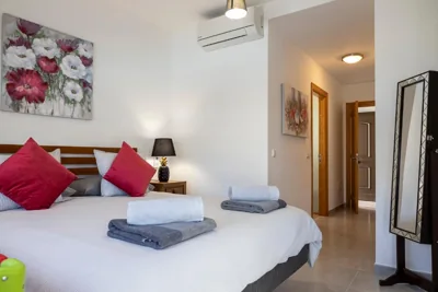 Ideal for family holidays, near beach and golf- Casa James — Foto 2