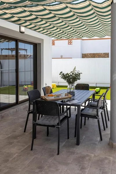 Ideal for family holidays, near beach and golf- Casa James — Foto 5